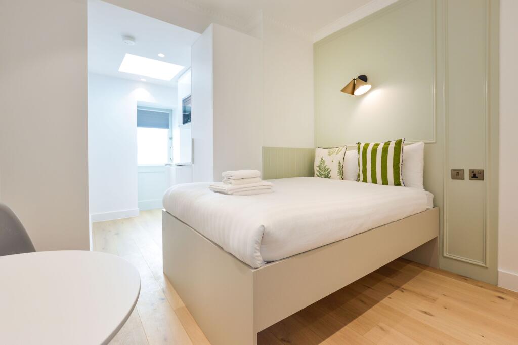 Main image of property: Room 1, 85 Leather Lane, London
