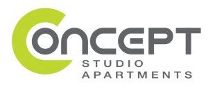 Concept Studio Apartments, Londonbranch details