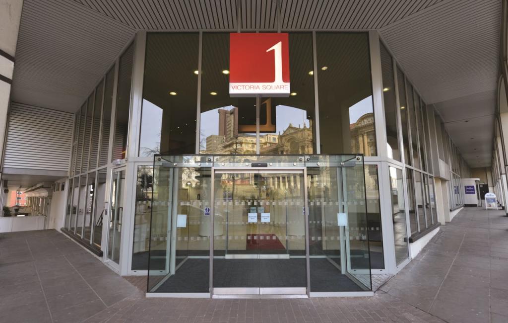 Additional image 6 of 1 Victoria Square, Birmingham, West Midlands, B1 1BD