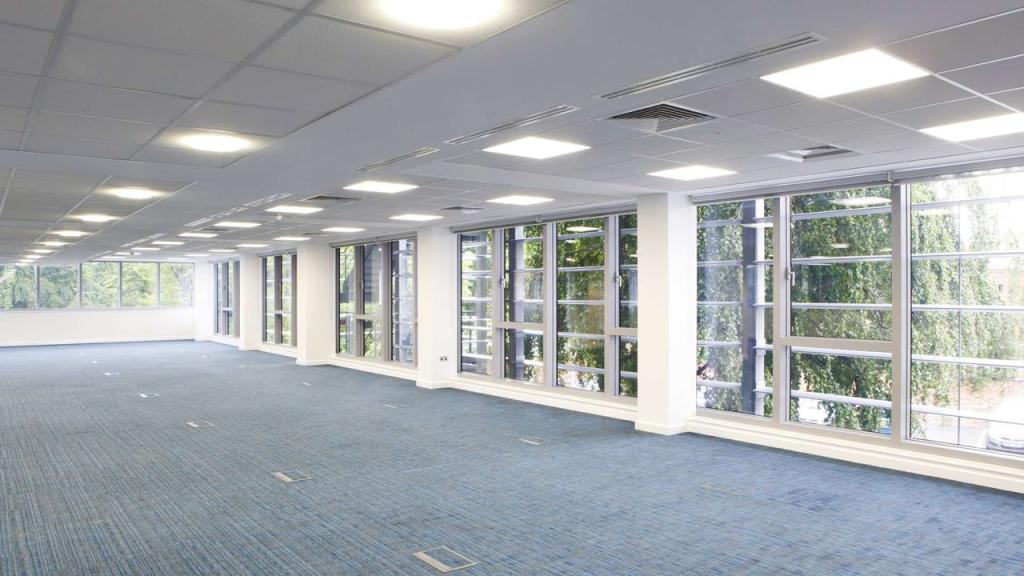 Additional image 2 of 100 Hagley Road, Edgbaston, Birmingham, B16 8QQ