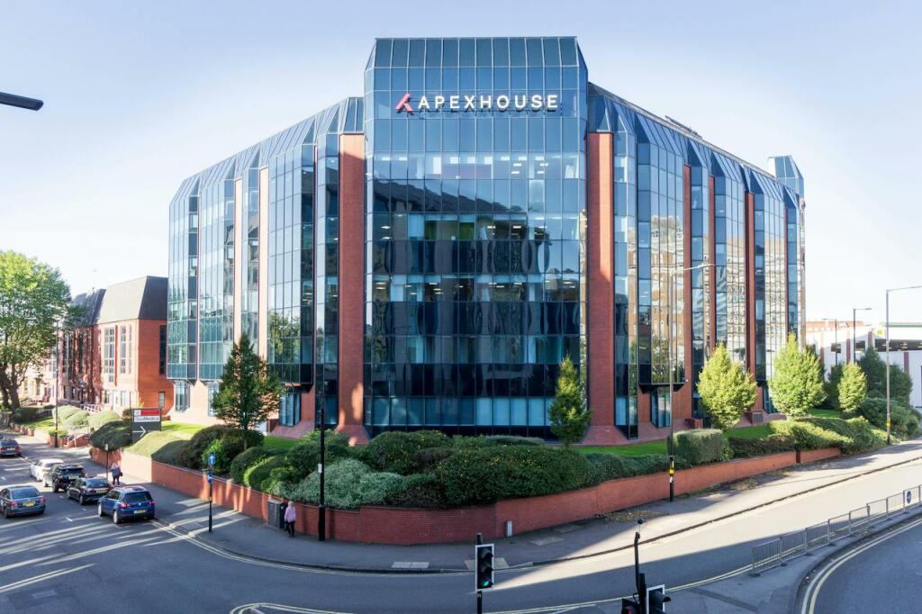 Additional property image - Apex House, Calthorpe Road, Edgbaston, Birmingham, B15 1TR