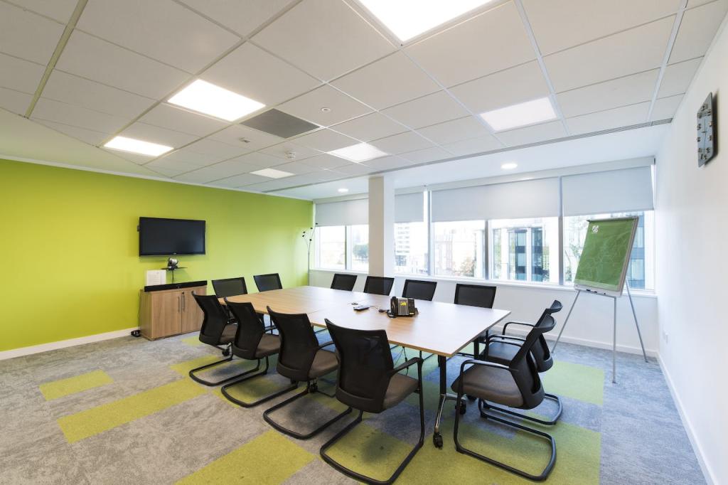 Additional property image - Apex House, Calthorpe Road, Edgbaston, Birmingham, B15 1TR