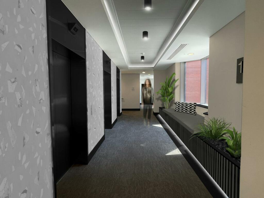 Additional property image - Apex House, Calthorpe Road, Edgbaston, Birmingham, B15 1TR