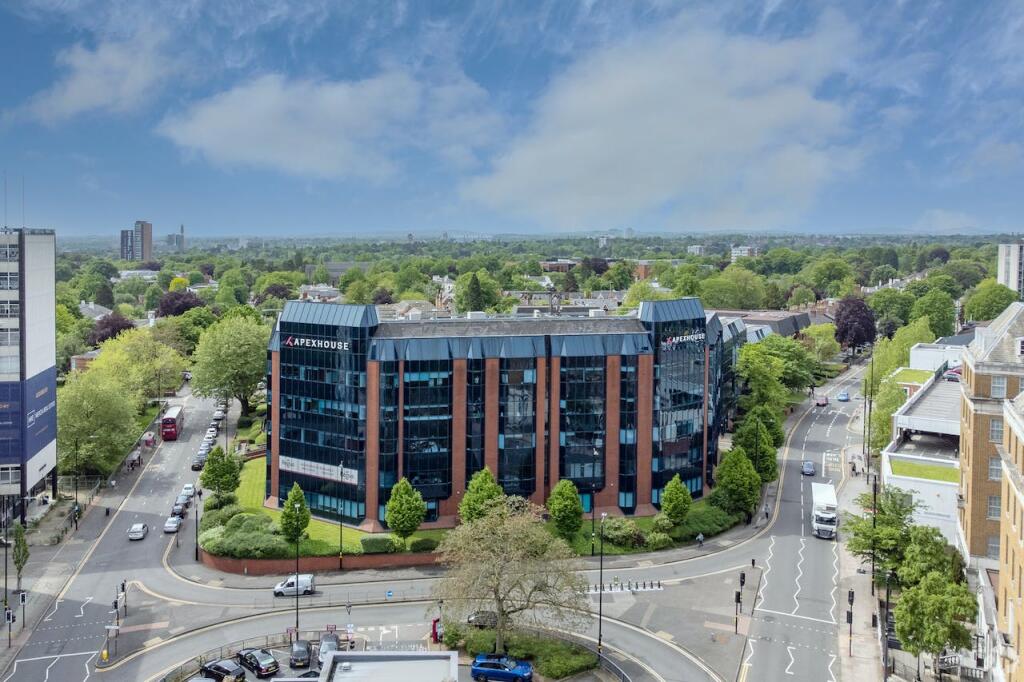 Additional property image - Apex House, Calthorpe Road, Edgbaston, Birmingham, B15 1TR