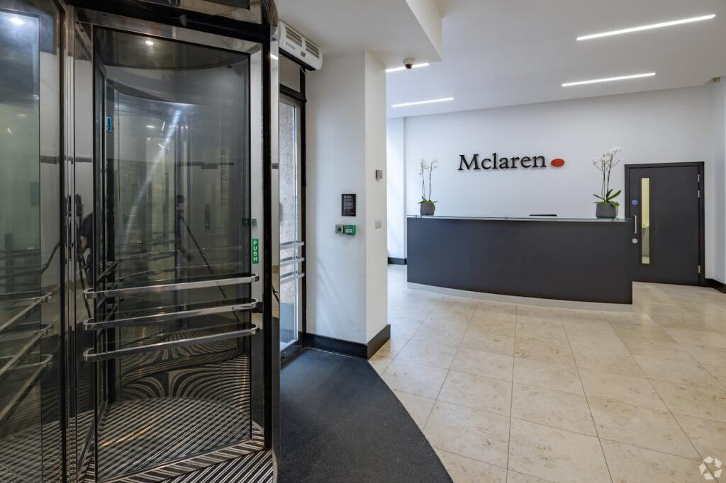 Additional property image - McLaren Building, 46 Priory Queensway, Birmingham, B4 7LR
