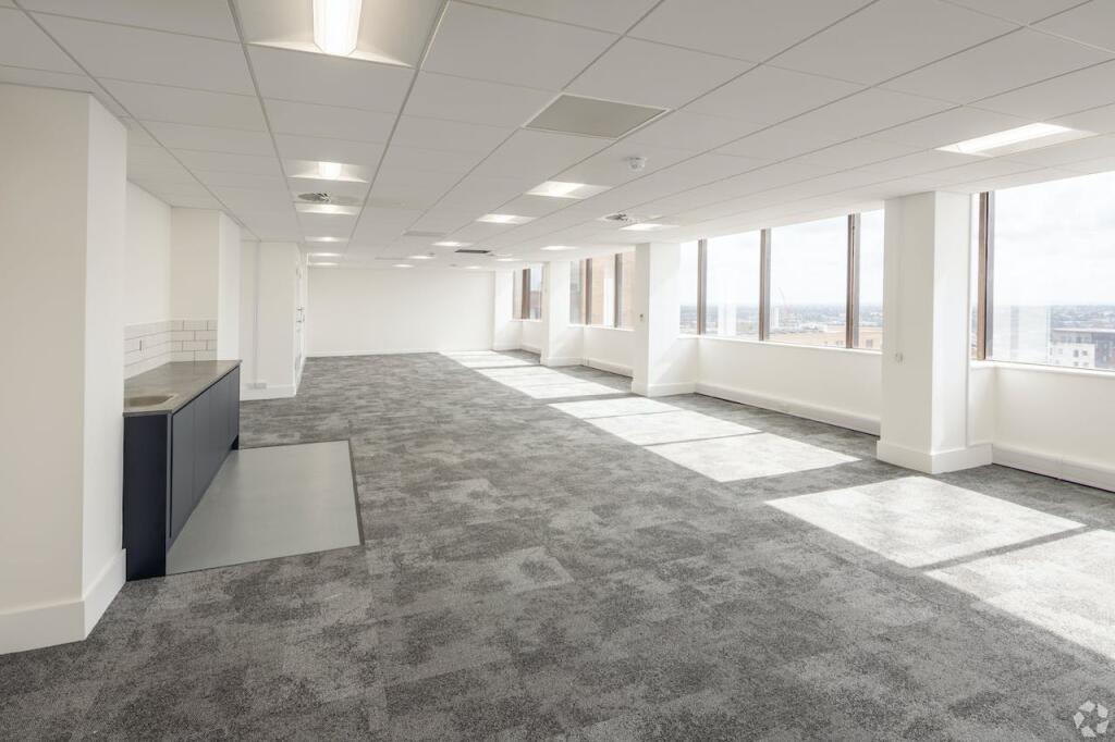Additional property image - McLaren Building, 46 Priory Queensway, Birmingham, B4 7LR