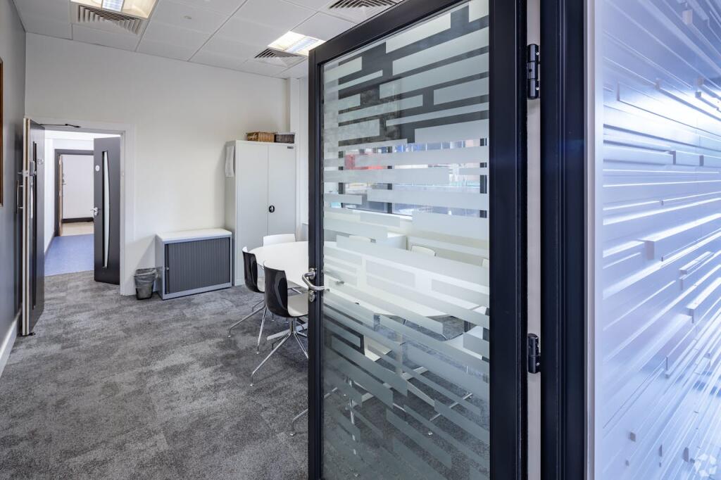 Additional property image - McLaren Building, 46 Priory Queensway, Birmingham, B4 7LR