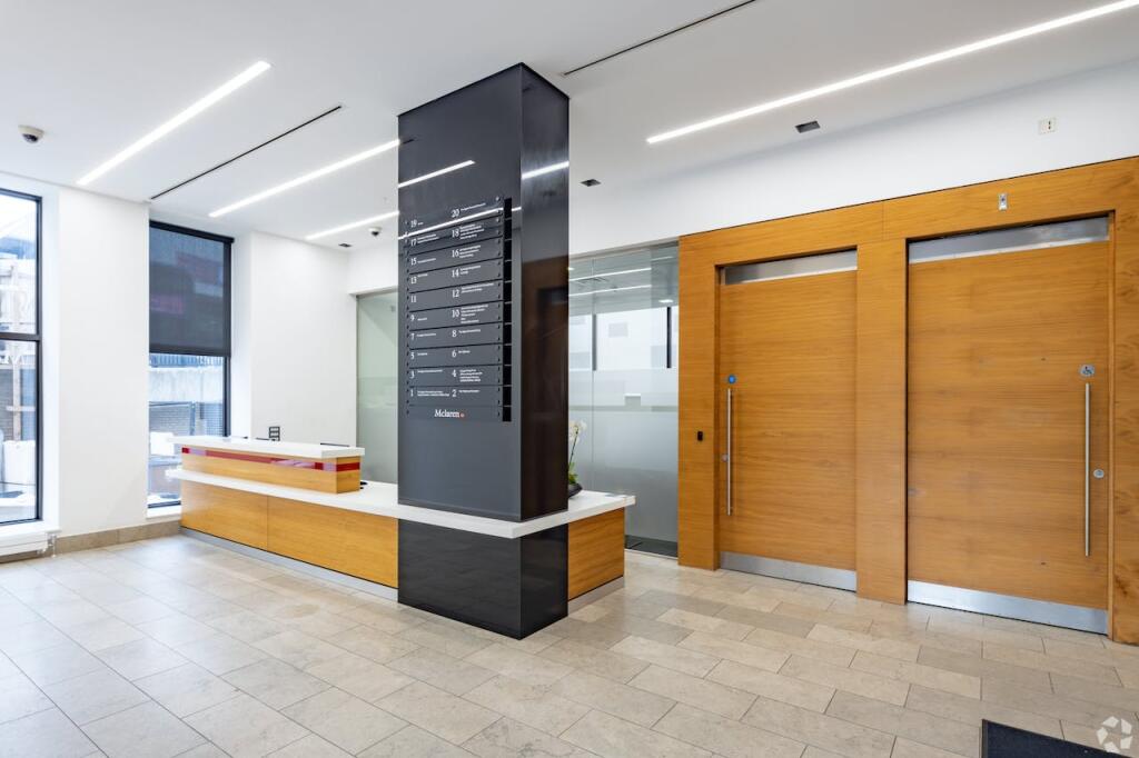 Additional property image - McLaren Building, 46 Priory Queensway, Birmingham, B4 7LR