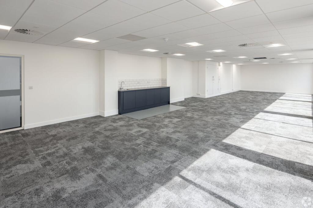 Additional property image - McLaren Building, 46 Priory Queensway, Birmingham, B4 7LR