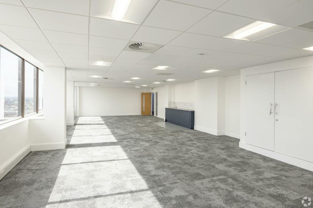 Additional property image - McLaren Building, 46 Priory Queensway, Birmingham, B4 7LR