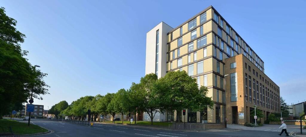 Additional property image - Earlsdon Park, Butts Road, Coventry, CV1 3BH