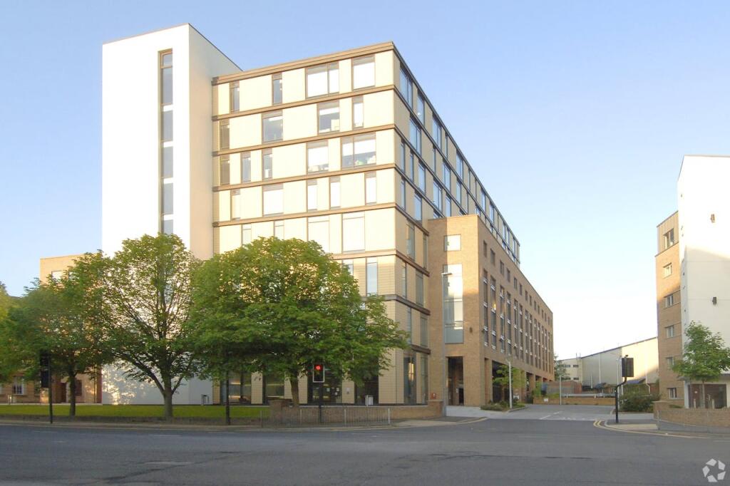 Additional property image - Earlsdon Park, Butts Road, Coventry, CV1 3BH