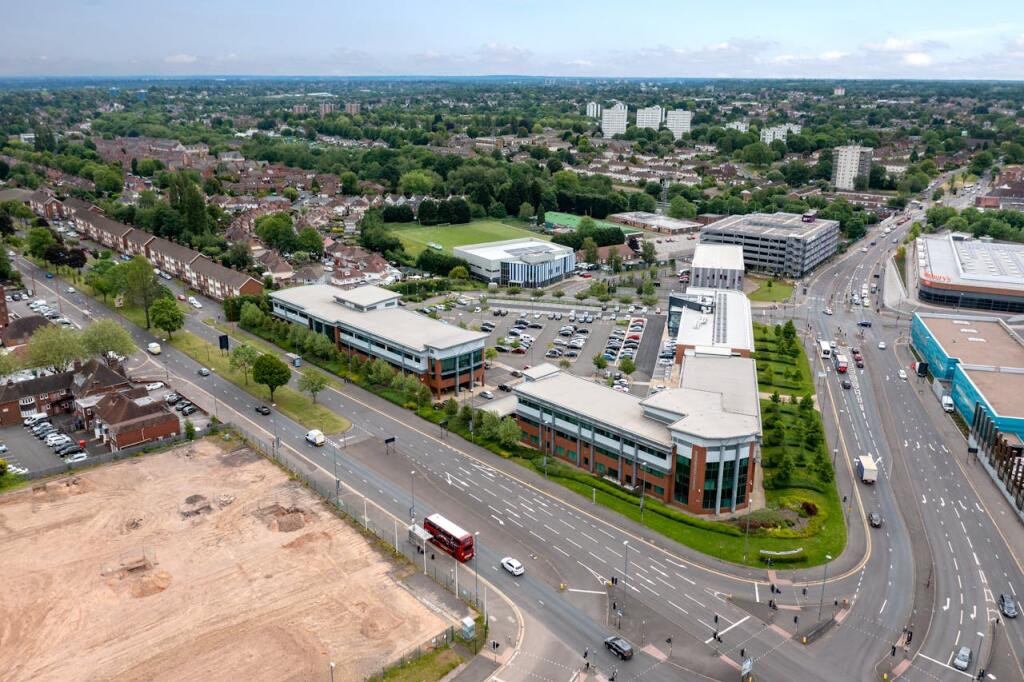Additional property image - 2 Devon Way, Longbridge Technology Park, Birmingham, B31 2TS