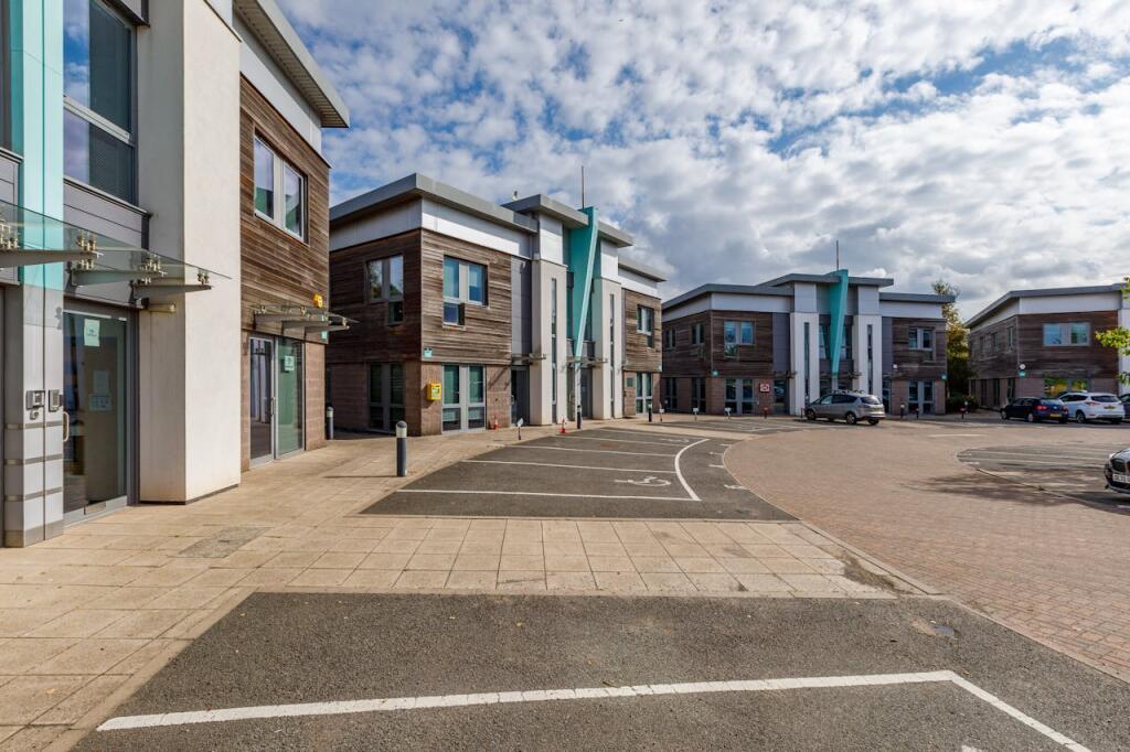 Main image of property: Quartz Point, Stonebridge Road, Solihull, B46 3JL