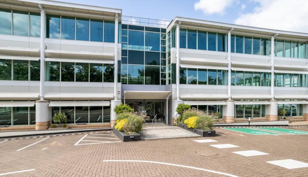 Main image of property: 800 Pavilion Drive, Northampton Business Park, Northampton, NN4 7YL