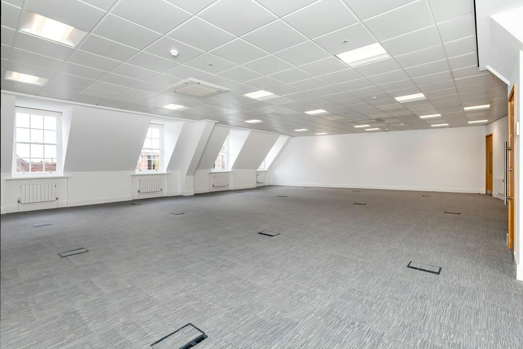 The Courtyard, Solihull