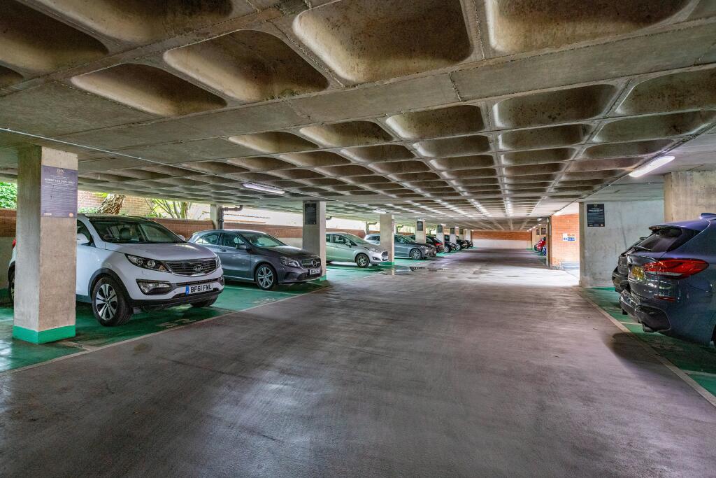 The Courtyard, Solihull