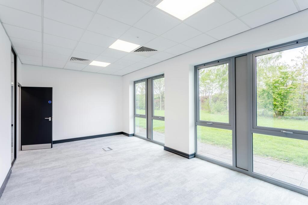 Quartz Point, Solihull