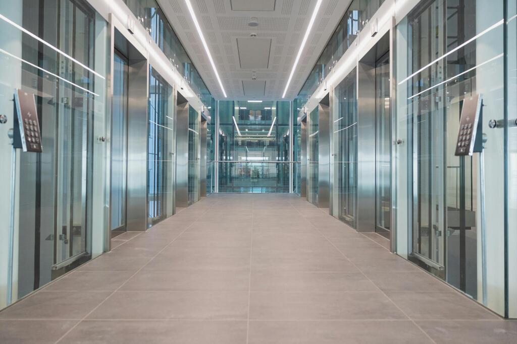 Three Snowhill, Birmingham