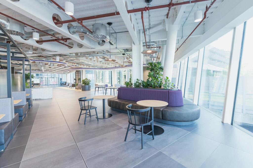 Three Snowhill, Birmingham