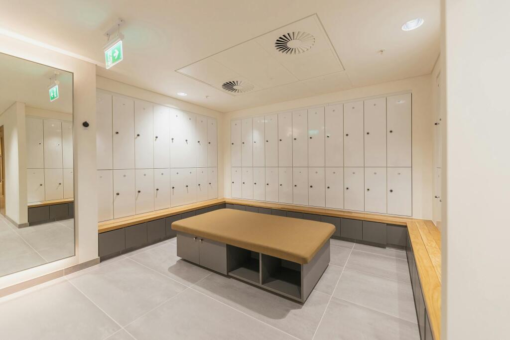 Three Snowhill, Birmingham