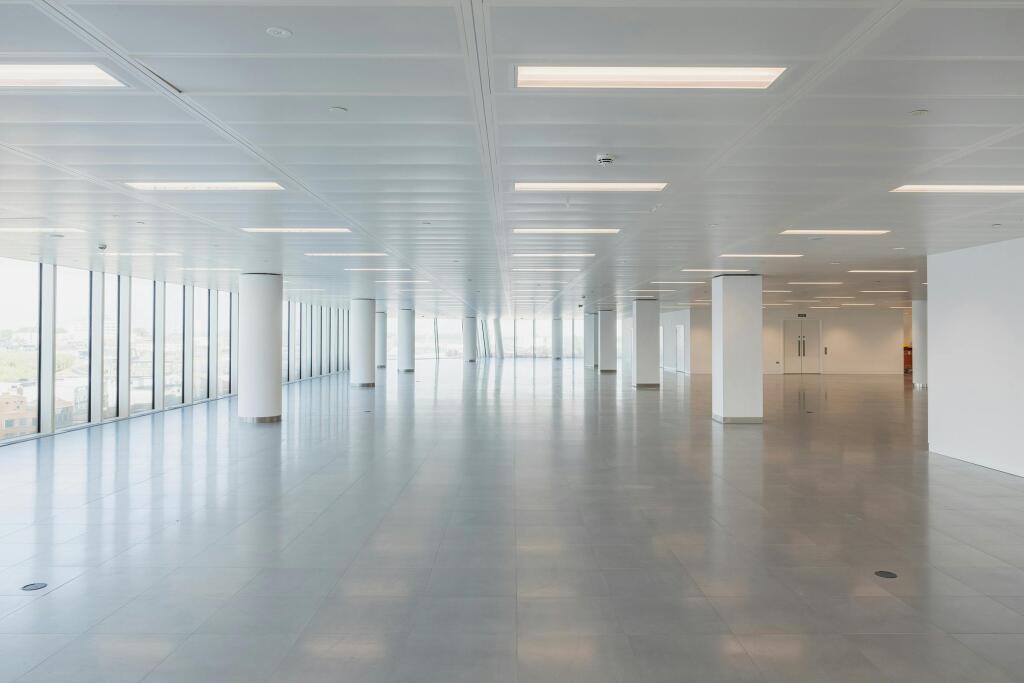 Three Snowhill, Birmingham