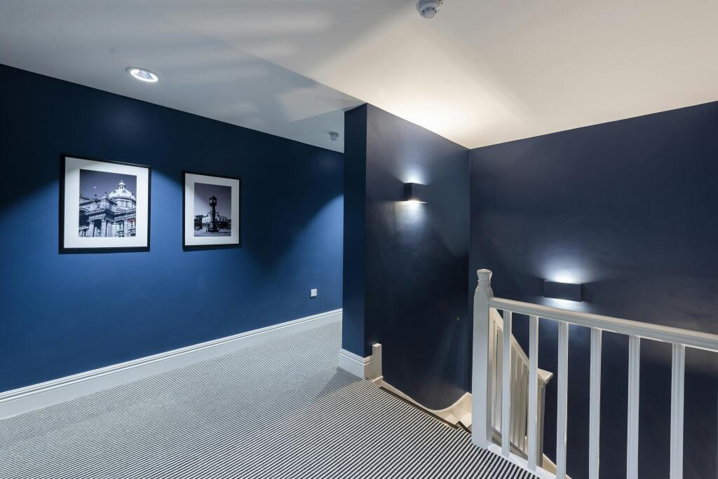 2 Edmund Gardens, 125 Edmund Street