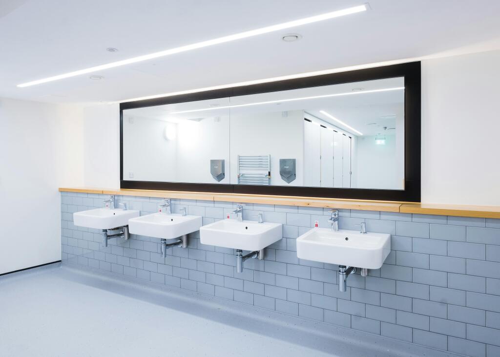 2 Edmund Gardens, 125 Edmund Street