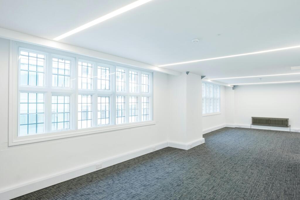 2 Edmund Gardens, 125 Edmund Street