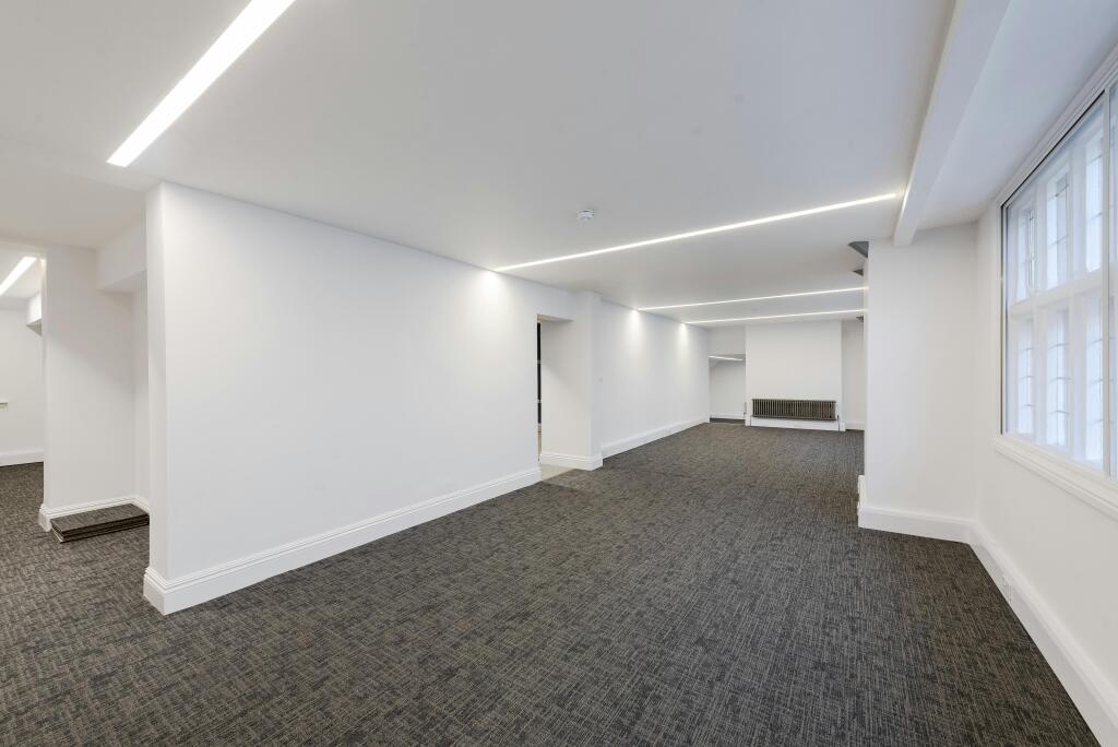 2 Edmund Gardens, 125 Edmund Street