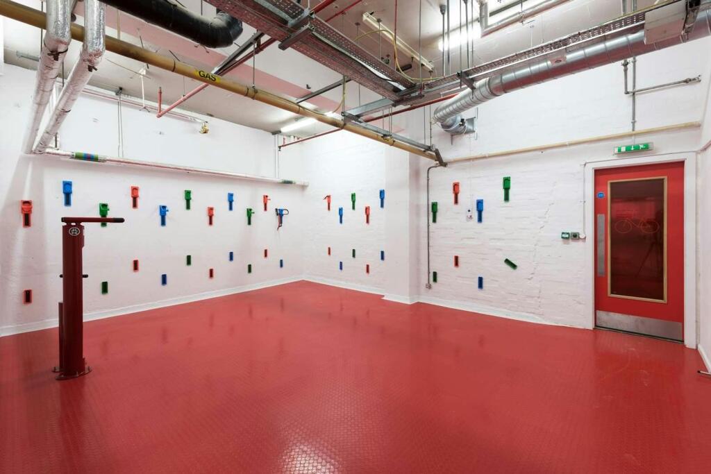 Edmund House, Birmingham