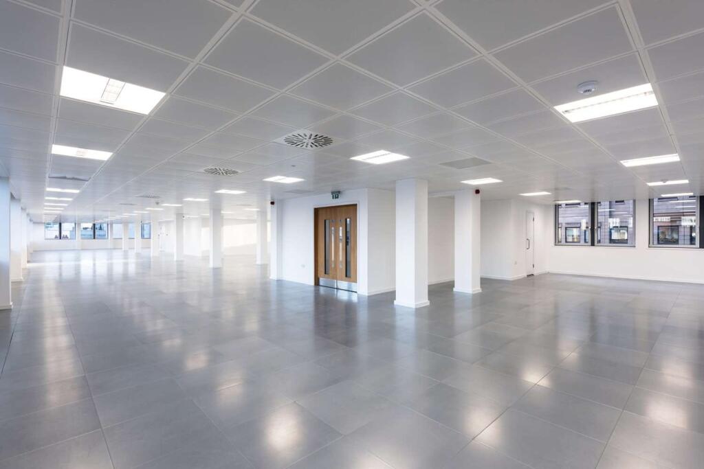 Edmund House, Birmingham