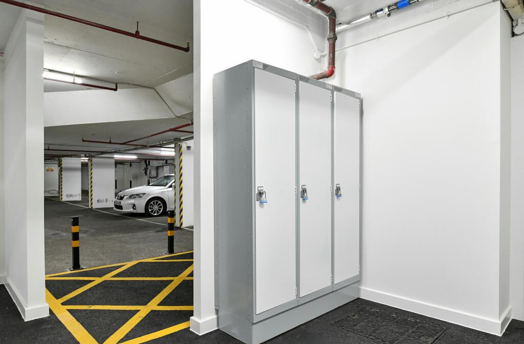 Bank House, Birmingham