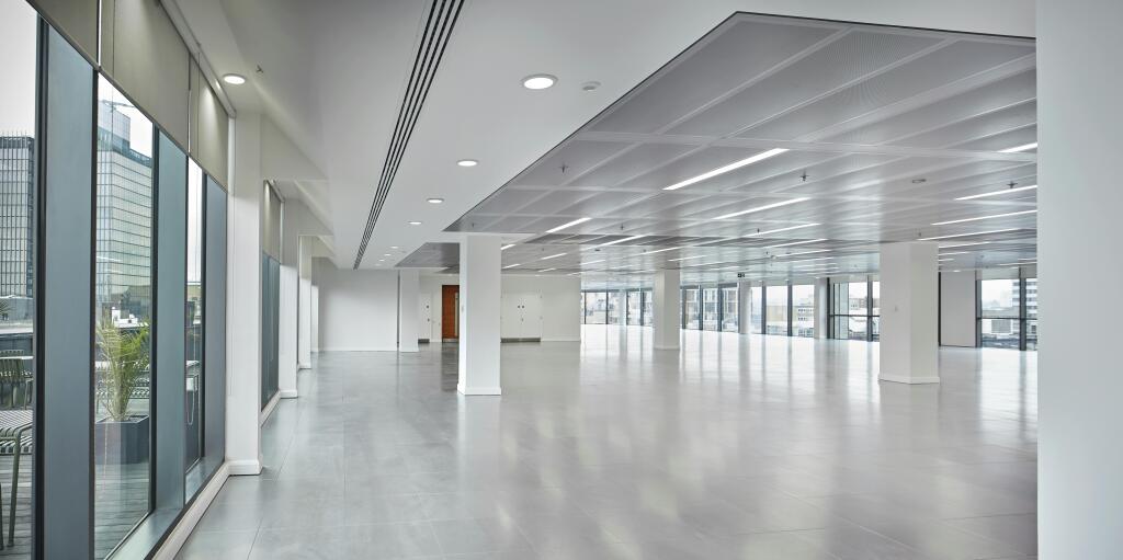 45 Church Street, Birmingham