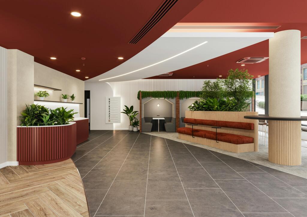 45 Church Street, Birmingham