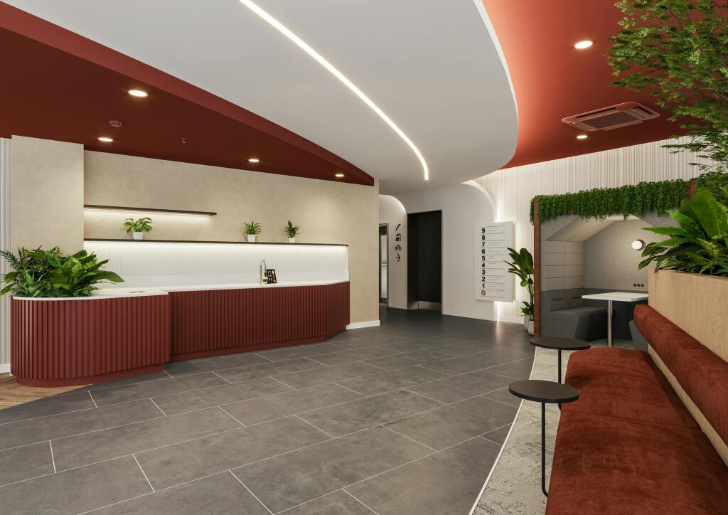 45 Church Street, Birmingham