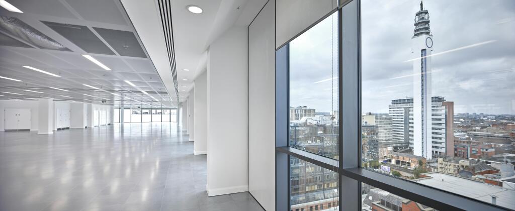 45 Church Street, Birmingham