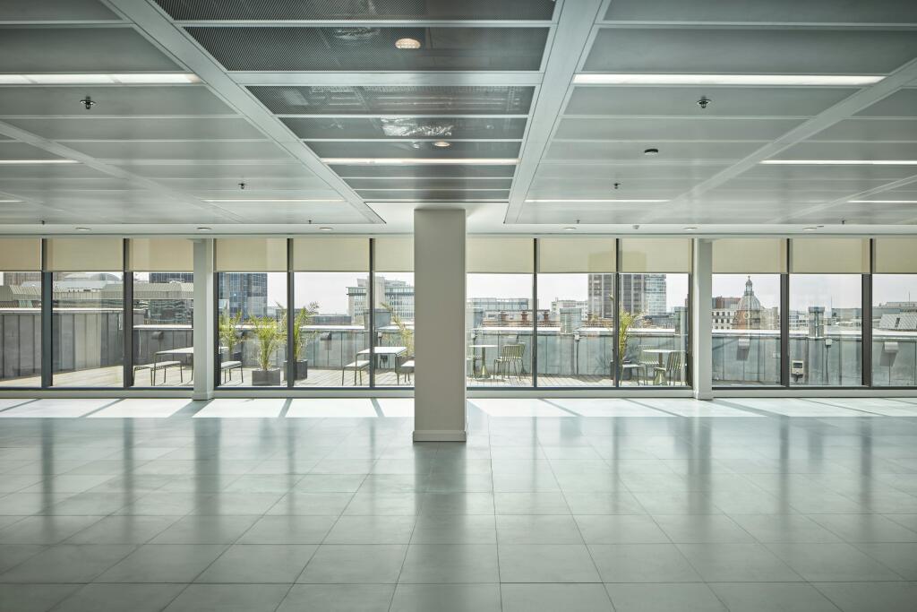 45 Church Street, Birmingham