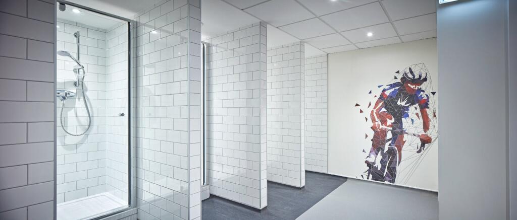 45 Church Street, Birmingham