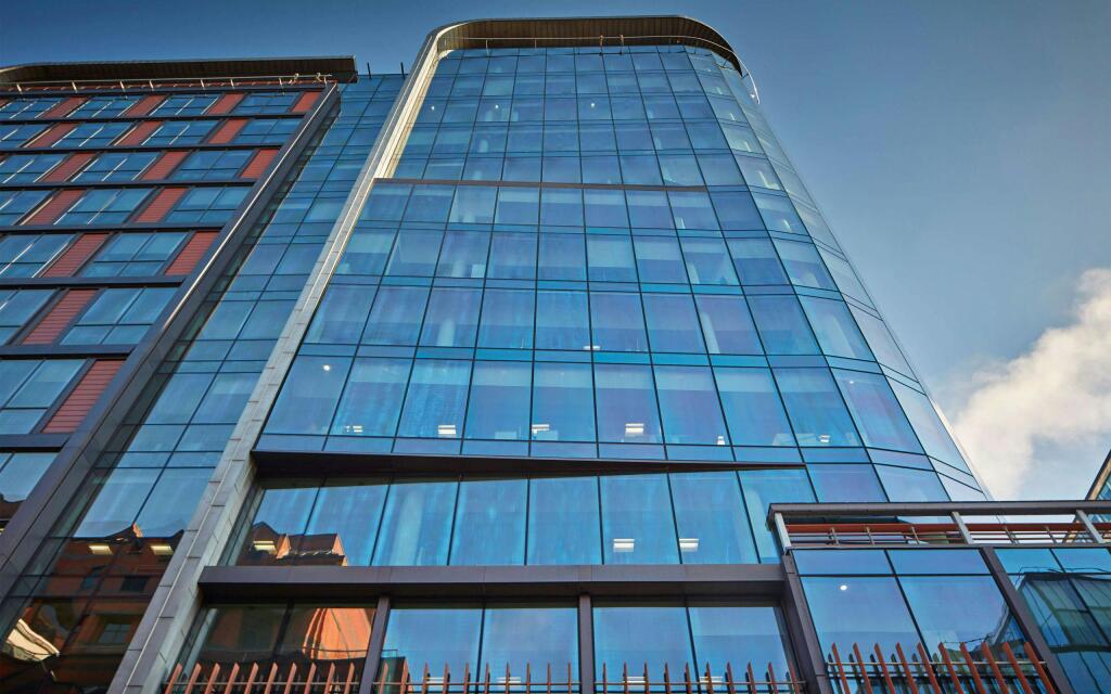 45 Church Street, Birmingham