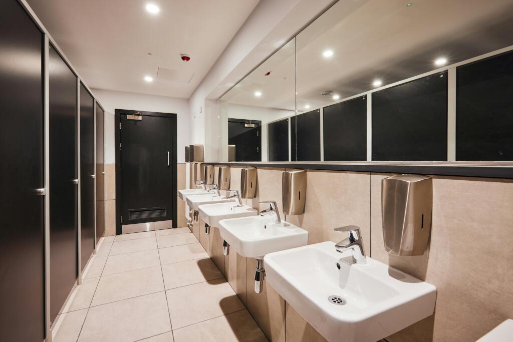 Faraday Wharf, Innovation Birmingham