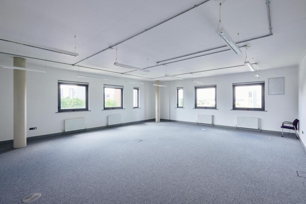 ICentrum, Innovation Birmingham