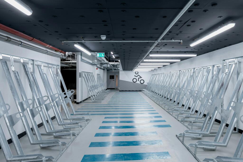 10 Brindleyplace, Birmingham