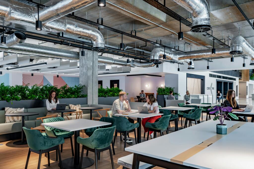 10 Brindleyplace, Birmingham