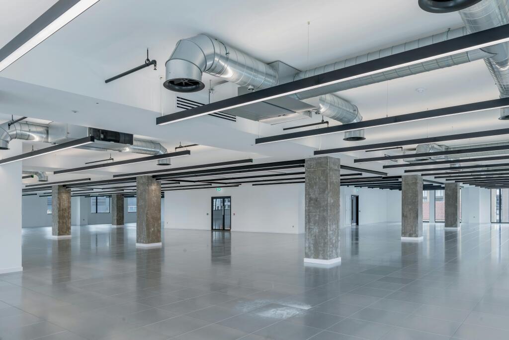 10 Brindleyplace, Birmingham