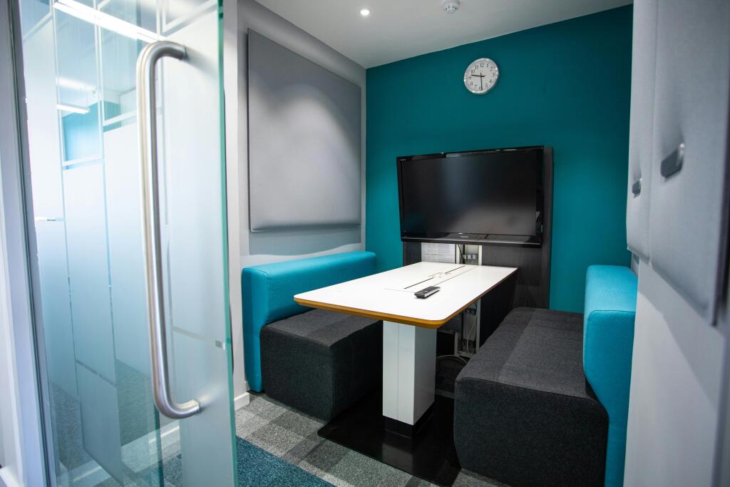 Chantry House, Coleshill