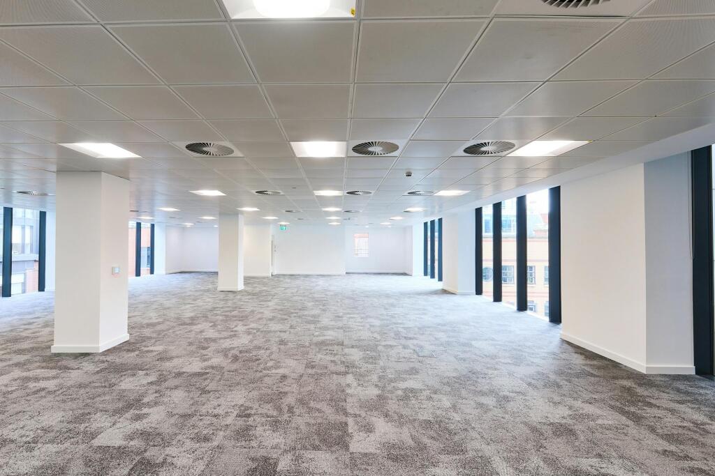 Cornerblock, 2 Cornwall Street