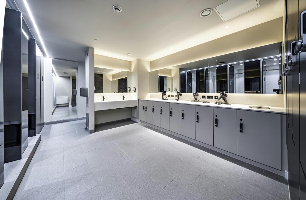 Cornerblock, 2 Cornwall Street