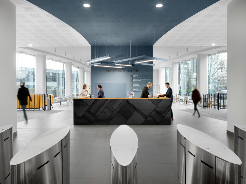 Tricorn House, Birmingham