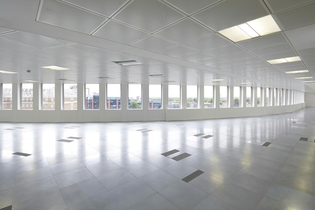 Tricorn House, Birmingham